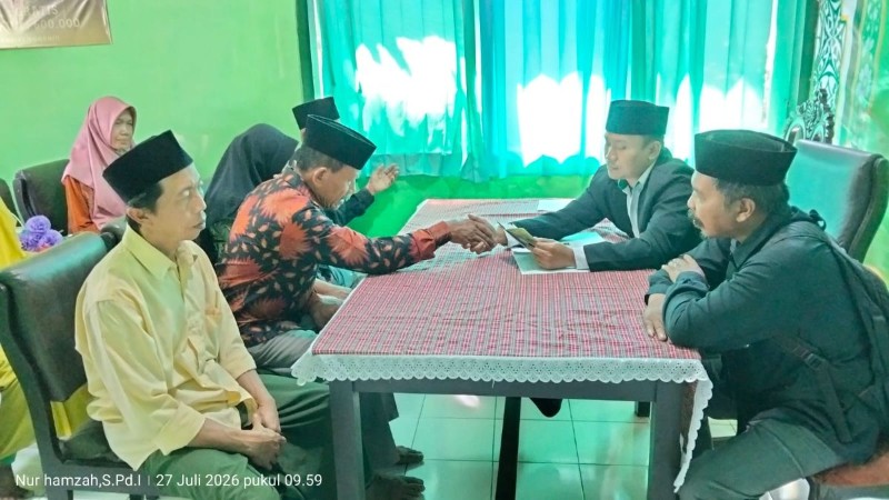 Rahasia Bahtera Rumah Tangga Sakinah dalam Pernikahan