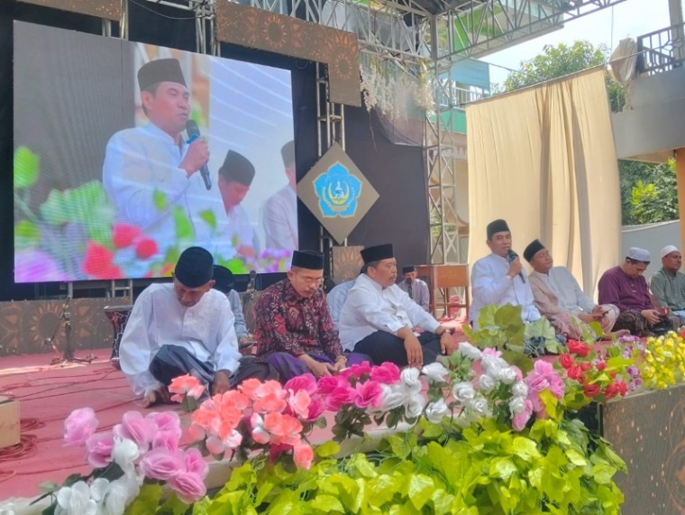 Kemenag Probolinggo Dorong Pesantren Cetak Generasi Religius, Moderat, dan Berdaya Saing