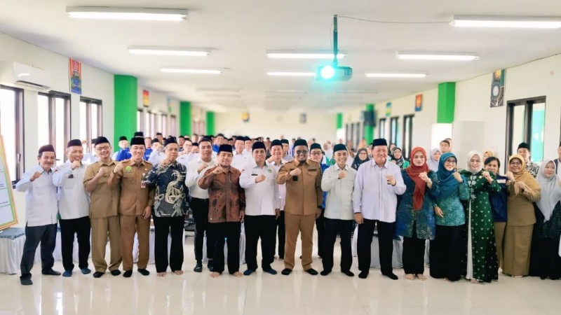 Pencegahan Perkawinan Anak Perlu Komitmen Bersama, Agar Tak Hanya Sekedar Seremonial
