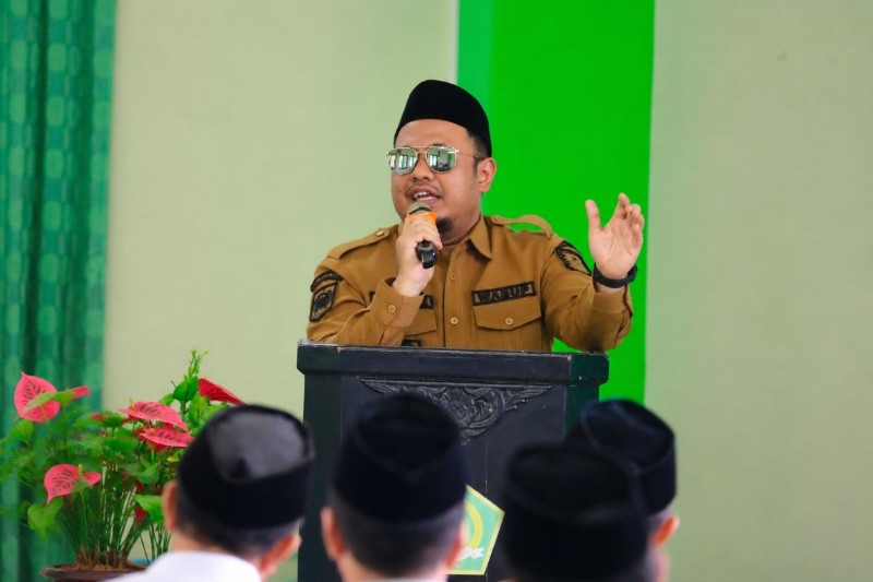Kemenag Probolinggo Perkuat Sinergi dengan Wakil Bupati untuk Pelayanan Keagamaan yang Berdampak