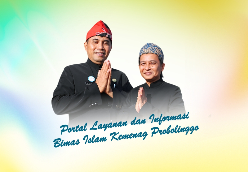 Selamat Datang Di Portal Layanan dan Informasi Bimas Islam