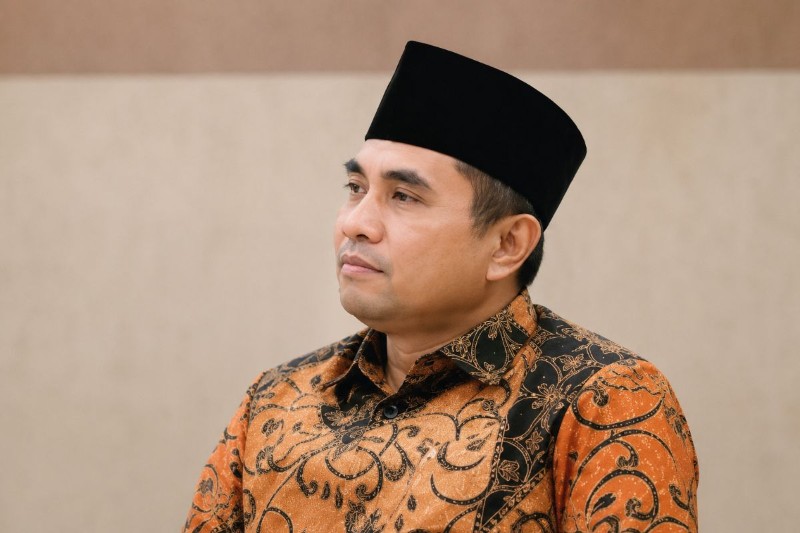 Pendidikan Agama dan Ketahanan Keluarga sebagai Benteng Moral Bangsa