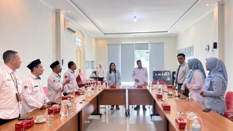 Kemenag dan RSU Wonolangan Teken MoU, Hadirkan Layanan Kerohanian Humanis dan Terintegrasi
