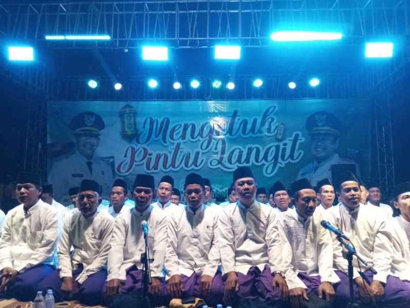 ‘ISHARI’ Menembus Badai Modernisasi Bersama Rahasia Terpendamnya