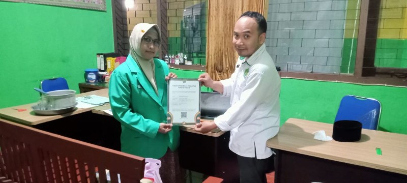 Permudah SKT Majelis Taklim, KUA Buka Layanan Online maupun Hotline