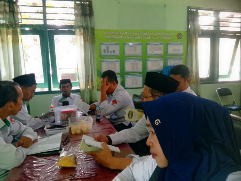 Dalami Akar Permasalahan Waris melalui Kajian Ilmu Faroid