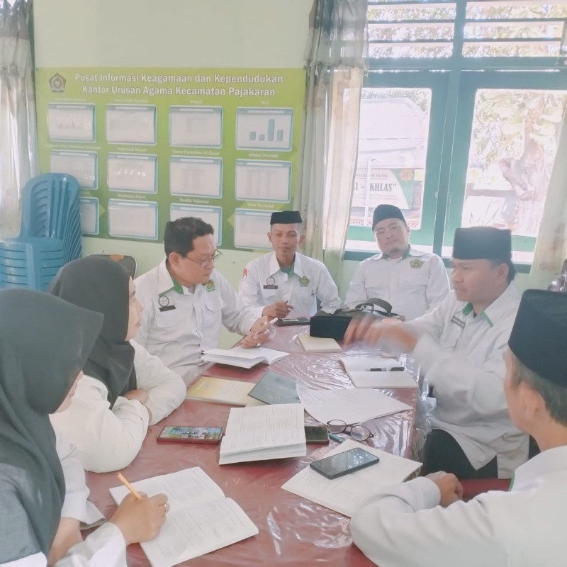 Rahasia Hijab dalam Pembagian Waris