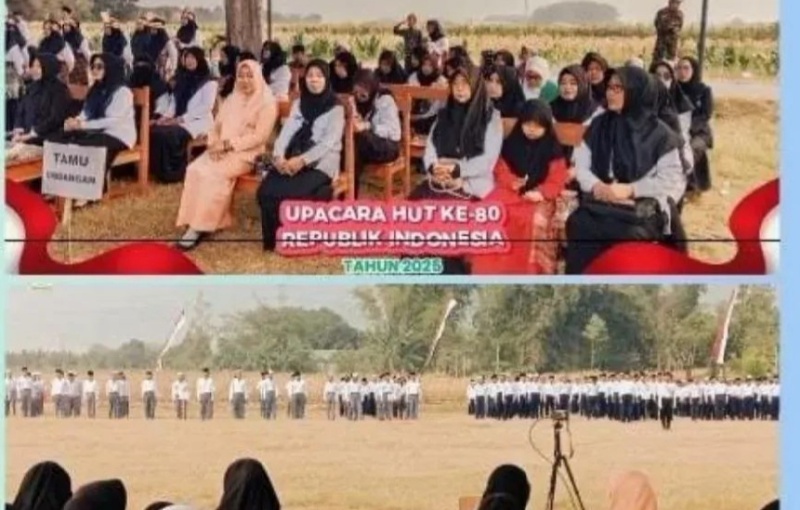 KUA Sumberasih Bahas Penguatan Program dan Persiapan HUT RI ke-81