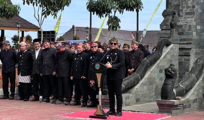Tradisi Nyadran dan Hari Raya Karo; Wujud Nyata Moderasi Beragama “Tengger in Harmony”