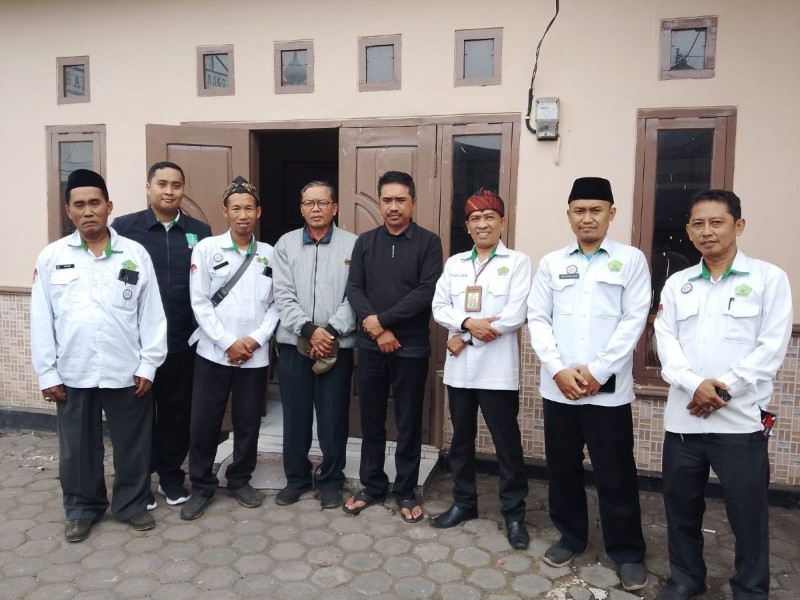 Upaya Pemberdayaan Umat di Kampung Qur’an Sukapura