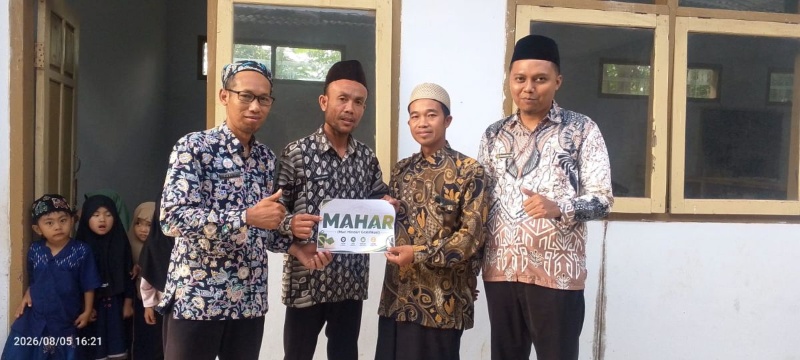 Dedikasi Penyuluh Agama; Komitmen Integritas  ASN