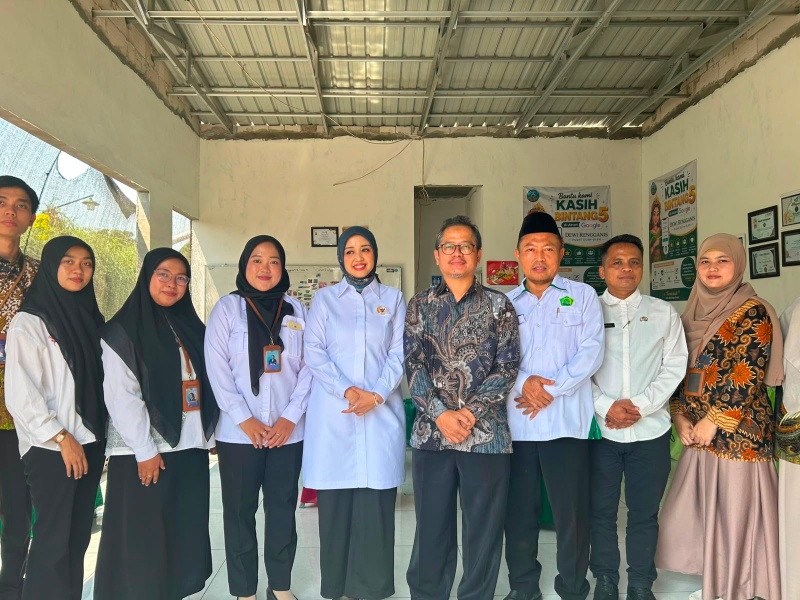 Kemenag Kabupaten Probolinggo Dorong Penguatan Penyelenggaraan Jaminan Produk Halal
