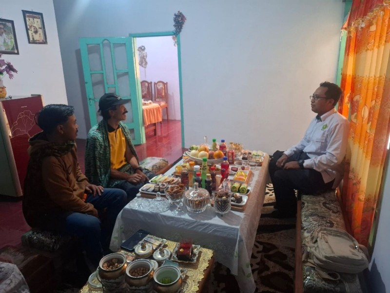 Menembus Kabut Pegunungan Tengger, Menjaga Nyala Toleransi di Ketinggian Kecamatan Sumber