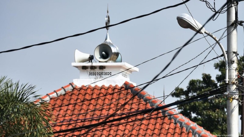 Menjaga Harmoni Kampung Melalui Pedoman Penggunaan Pengeras Suara Masjid dan Mushalla