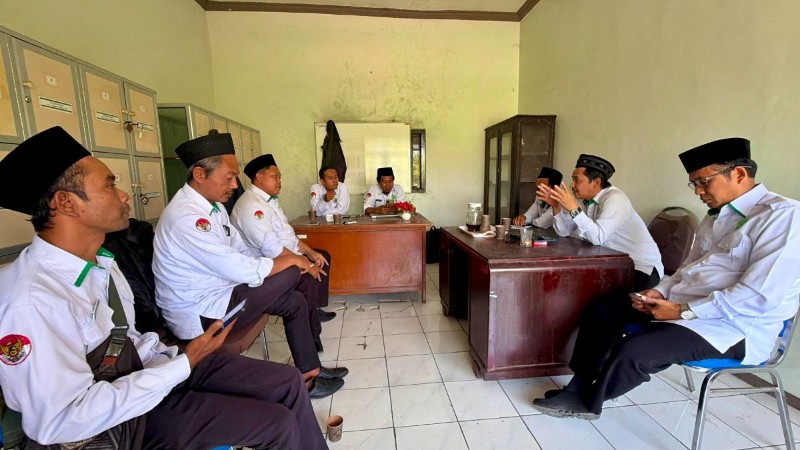 PD IPARI Probolinggo Matangkan Persiapan Bimtek Hisab Rukyat