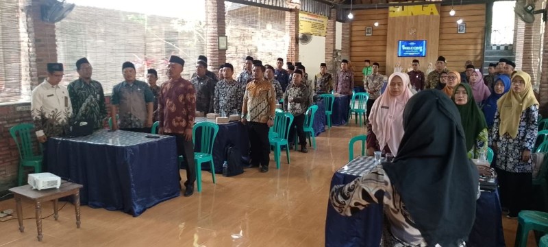 PD IPARI Probolinggo Gelar Bimtek Hisab Rukyat, Dorong Penguatan Kompetensi Astronomi Islam
