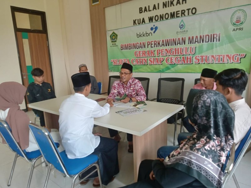 Catat Nikah, Jaga Hak: Pernikahan sebagai Komitmen Cinta dan Keadilan