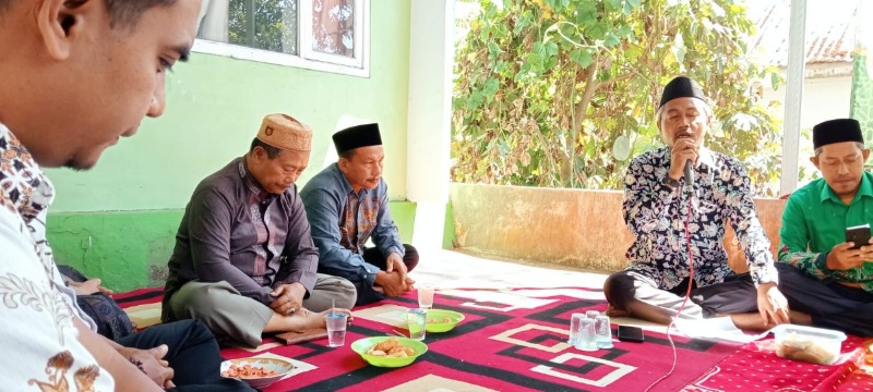 Peringatan Maulid Nabi Muhammad SAW